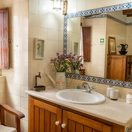 Holiday home Refugio