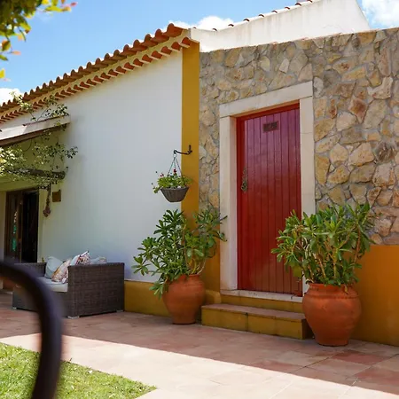 Refugio Holiday home