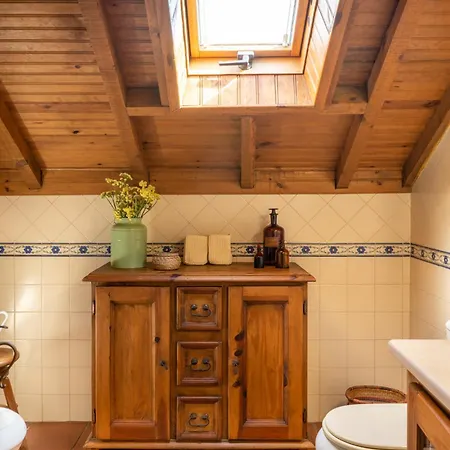 Refugio Holiday home