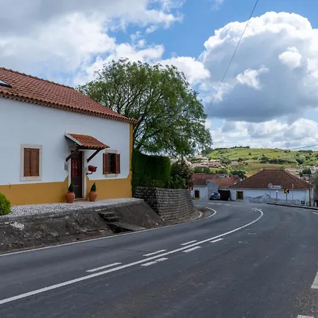 Holiday home Refugio