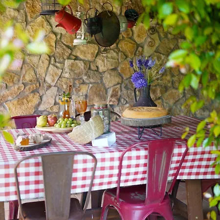 Refugio Holiday home Painho