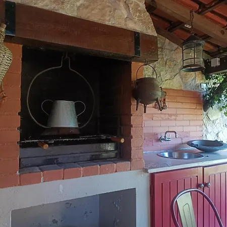 Refugio Nyaraló Painho