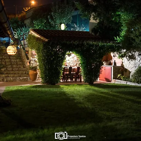 Holiday home Refugio