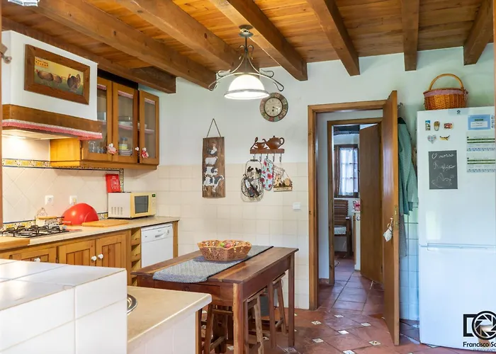 Refugio Prázdninový dům Painho