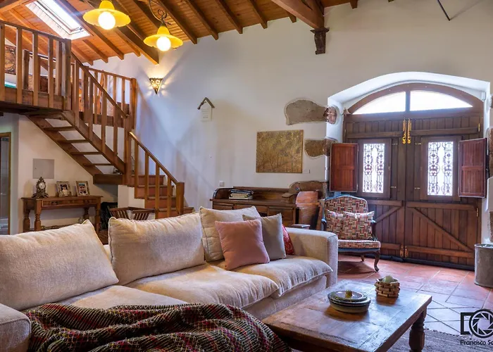 Refugio Prázdninový dům