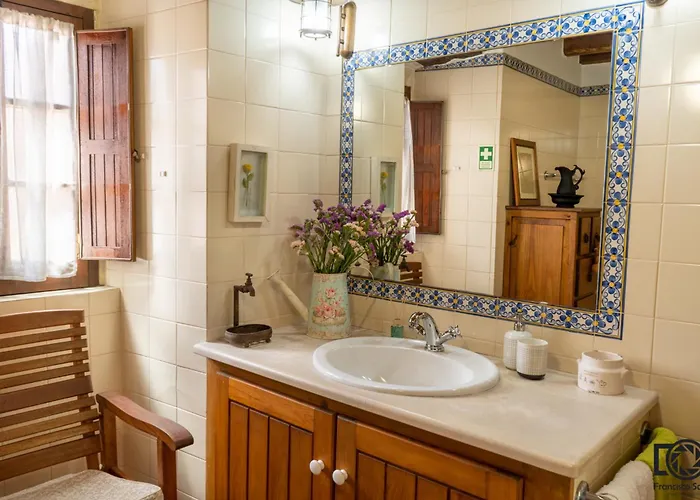 Prázdninový dům Refugio