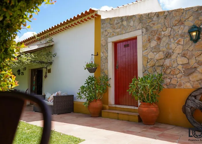 Refugio Prázdninový dům