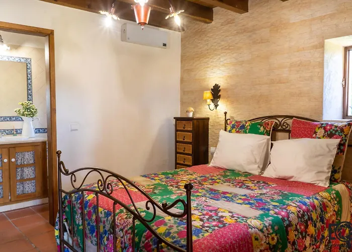 Prázdninový dům Refugio *