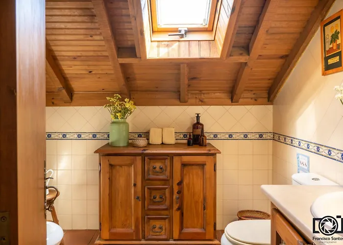 Refugio Prázdninový dům