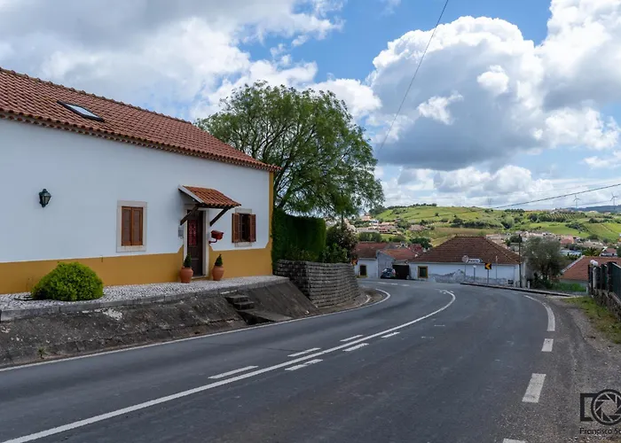 Prázdninový dům Refugio