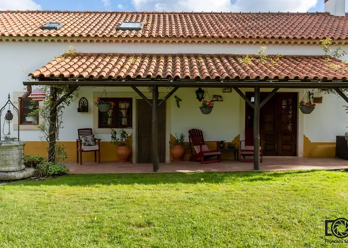 Refugio Prázdninový dům