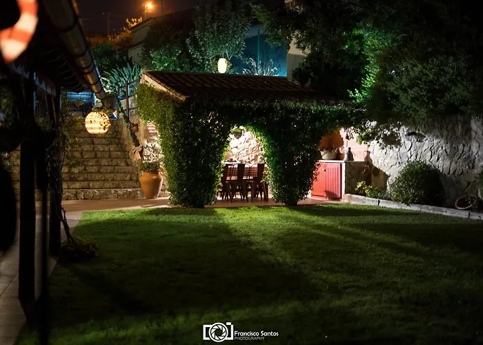 Prázdninový dům Refugio